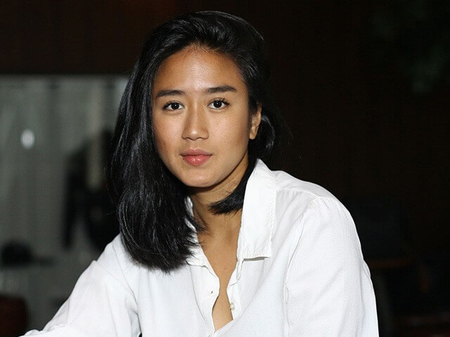 Chef Cantik Renata Sering Dapat Netizen Aneh-aneh