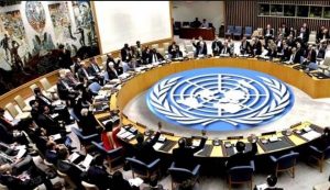 Dewan Keamanan PBB Rapat Darurat, Desak Militer Myanmar Bebaskan Tahanan Politik
