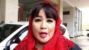 Sebut AHY Anak Ingusan Minim Pengalaman, Dewi Tanjung: Suruh jadi RT dulu Deeh