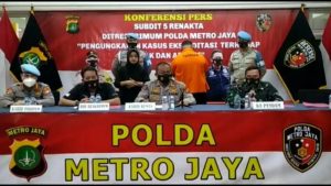 Soal Insiden Penembakan, Ini Pesan Pangdam Jaya untuk Anggota TNI