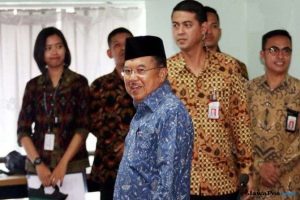 Usai Dikritik JK dan SBY, Istana Akhirnya Berterima Kasih