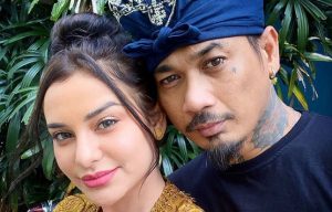 Dukung Suaminya Kritik BCL, Nora Alexandra: Kami di Bali Baik-baik Saja