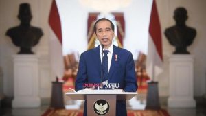 Presiden Jokowi Dijadwalkan Berkunjung ke Sultra Pekan Depan