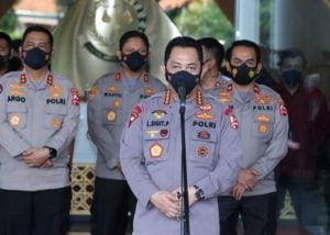 Heboh Kasus Kompol Yuni Purwanti,Kapolri Terbitkan Telegram, Polisi se-Indonesia Wajib Laksanakan