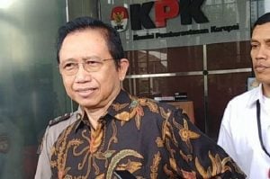 Marzuki Alie Ungkap SBY Pernah Sebut Megawati Kecolongan 2 Kali