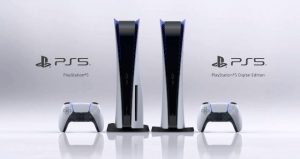 Jual Rugi PS5, Sony Targetkan 7,6 Juta Unit