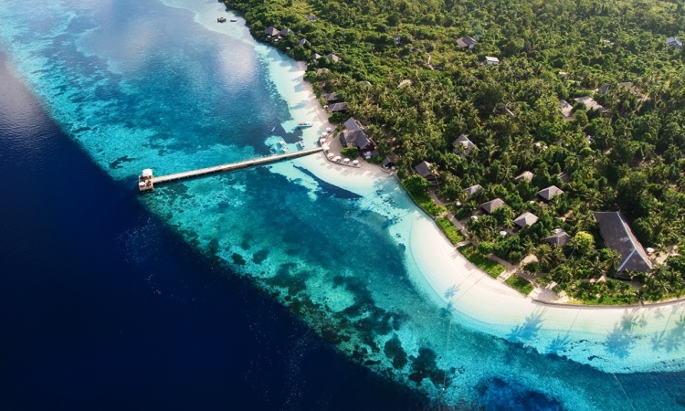 Selain Taman Laut Wakatobi, Inilah 10 Tempat Wisata Indah di Sulawesi Tenggara