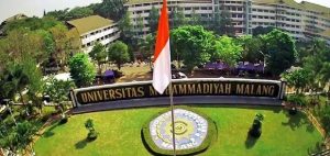 Hebat! 3 Perguruan Tinggi Muhammadiyah Masuk 10 Besar Top Islamic Universities 2021, UMM Peringkat Pertama.