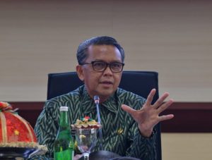 KPK OTT di Sulsel, Gubernur Nurdin Abdullah Dibawa ke Jakarta