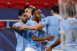 Manchester City Menang 2-0, Silva: Ini Belum Selesai