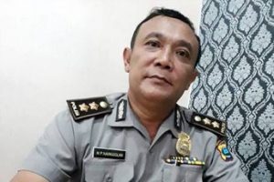 Kronologi Oknum Polisi Habisi 2 Gadis Muda, Ini Motifnya