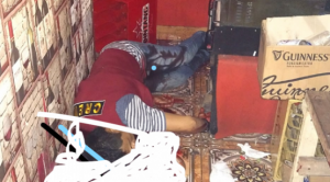 Oknum Polisi Mengamuk di Kafe, Tembak 3 Orang Hingga Tewas