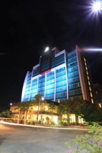 Investor Hotel Lirik Kota Raha, Pemkab Siapkan Lahan