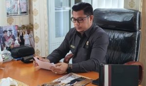 Anggota DPRD Ini Gagas Posko Siaga Anti Narkotika di Lorong Iimiah