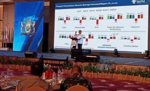 BKPM Rencana Tata Ulang Perizinan Usaha Pertambangan, Laskar LAT Sultra Minta Moratorium