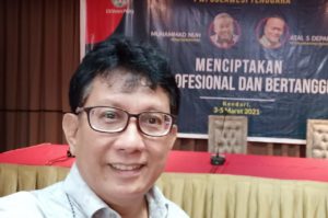 UKW Kendari dan Trasformasi Digital