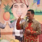 IKA Unhas Siap Cetak Sejuta Pelaku UMKM Tangguh di Seluruh Indonesia
