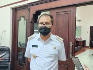 Danny Pomanto Buka-bukaan Soal Mafia Tanah: Saya Pernah Ngomong di KPK
