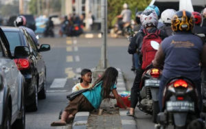 DPRD Kota Kendari Minta Pemkot Serius Tangani Masalah Anak Jalanan