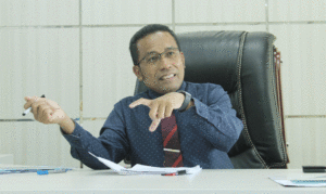 Terbukti Plagiat, Mendikbud “Diskualifikasi” M Zamrun Firihu dalam Pilrek UHO 2021