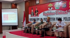 Dewan Pakar DPP LAT, Sarlan Adi Jaya: Gali Akar Budaya dan Falsafah Budaya Tolaki sebagai Penuntun di Masa Depan