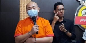 Bukan Polisi, Penganiaya Perawat di Palembang Ternyata Pengusaha Sparepart