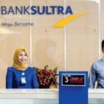 Pertumbuhan Kredit Capai 5,21%, Bank Sultra Salurkan Kredit Rp8,07 Miliar