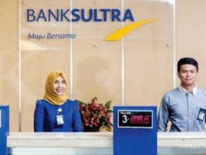 Bank Sultra Bukukan Laba Bersih Rp243 Miliar