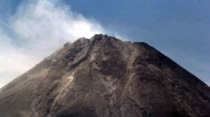 Gunung Merapi Alami 196 Kali Gempa Guguran, Ini Status dari BPPTKG