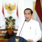 Sore Ini Presiden Jokowi Dijadwalkan Berangkat Menuju Sultra, Ini Agendanya