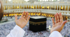Biaya Haji 2021 Naik Jadi Rp44,3 Juta, Ada Biaya Prokes Rp 6,6 Juta