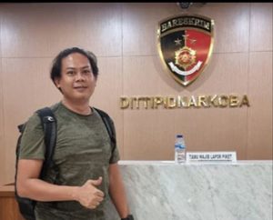 Cerita Bripka Irsyam, Seorang Diri Melawan 12 Pelaku Penyerangan Warkop di Makassar