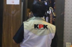 Harun Al Rasyid, Pegawai KPK yang Pimpin OTT Bupati Nganjuk Tak Lulus TWK