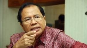 Sindir Tito Karnavian soal Isu Jokowi Tiga Periode, Rizal Ramli: Mas Tito Itu Jenderal Polisi Cerdas, Kok Kebablasan Ya, Eling, Eling
