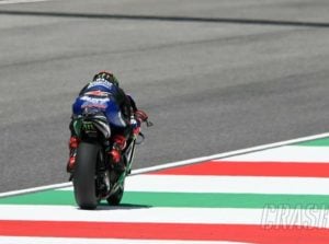 Hasil Lengkap MotoGP Italia dan Klasemen Sementara