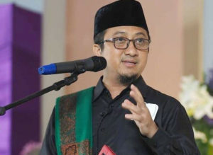 Sebut Tak Mudik Pahalanya Setara Lailatul Qadir, Gus Umar ke Yusuf Mansur: Belajar di Mana?