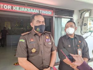 Kejati Sultra Usut Aliran Dana Hasil Korupsi Pertambangan PT. Thosida Indonesia