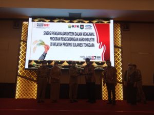 BPKP dan APIP Bersinergi, Kawal Program Strategis Daerah di Provinsi Sulawesi Tenggara