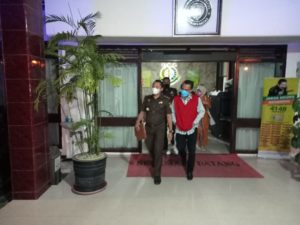 Aspidsus Kejati : PT. Thosida Indonesia Diduga Rugikan Keuangan Negara Sebesar Rp243 Miliar