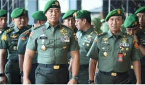 Dukung Jenderal Andika Perkasa Jadi Panglima TNI, Fadli Zon: Paling Cocok