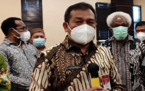 Kemendagri Pastikan ASN yang Demo Penunjukan Plh Gubernur Papua Bakal Disanksi