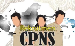 Kembali Kaji Teknis, BKN Tunda Pendaftaran CPNS dan PPPK 2021