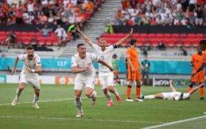 Kalahkan Belanda, Republik Ceko Tantang Denmark di 8 Besar Piala Eropa