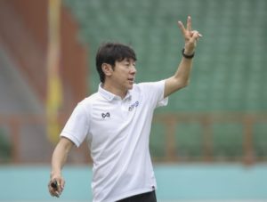 Timnas Malaysia Cari Pelatih Asal Korsel, Nama Shin Tae Yong Ikut Terseret