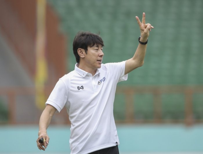 Timnas Malaysia Cari Pelatih Asal Korsel, Nama Shin Tae Yong Ikut Terseret