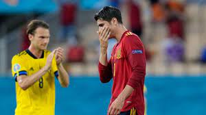 Hasil Piala Eropa Selasa: Spanyol Imbang, Polandia Tumbang