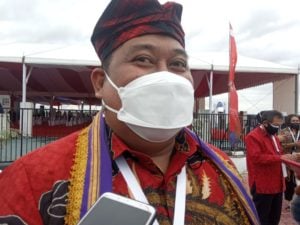 Menteri Investasi, Bahlil Lahadalia Tunjuk Anton Timbang Sebagai Koorwil Satgas Percepatan Investasi di Sulawesi