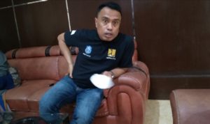 Dugaan Korupsi Proyek Jalan, Polisi Periksa Kabid Bina Marga Dinas PU Wakatobi