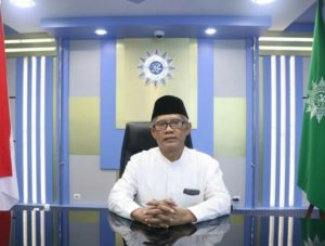 Muhammadiyah Umumkan Puasa 1 Ramadhan Jatuh pada 2 April 2022
