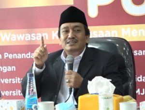 RS Muhammadiyah Kewalahan Karena Utang Pemerintah, Ma’mun Murod: Tolong Cara Ugal-ugalan Kelola Negara Diakhiri
